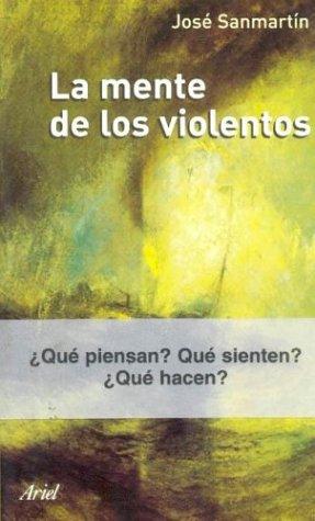 Cover for LA Mente De Los Violentos