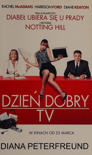 Cover for Dzień dobry TV