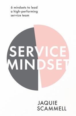 Cover for Service Mindset