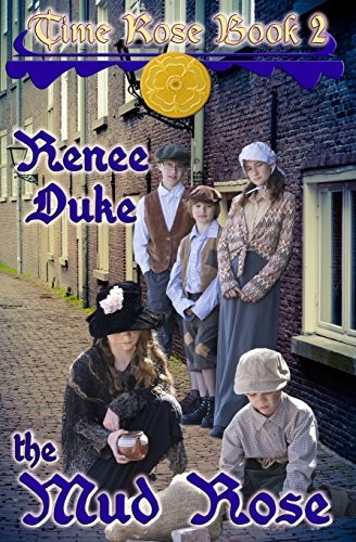Cover for The Mud Rose