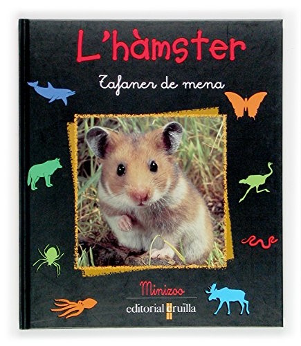 Cover for L'hàmster