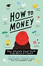 Cover for How to Money