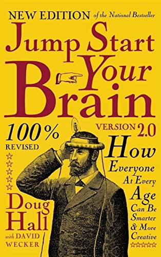 Cover for Jump Start Your Brain