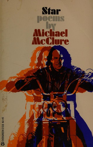 Cover for Star.