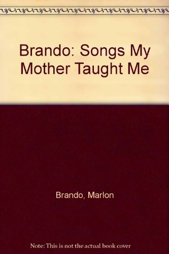 Cover for Brando