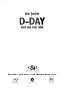 Cover for D-Day