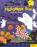 Cover for Halloween holiday grab bag