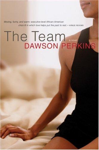 Cover for The Team