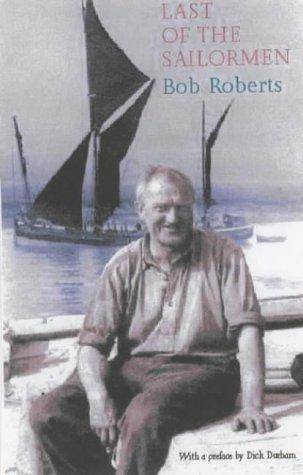 Cover for Last of the Sailormen