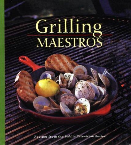 Cover for Grilling Maestros