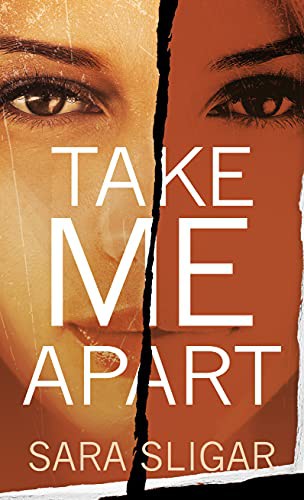 Cover for Take Me Apart