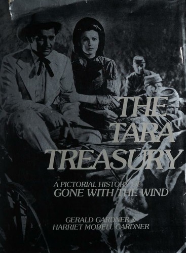 Cover for The Tara treasury