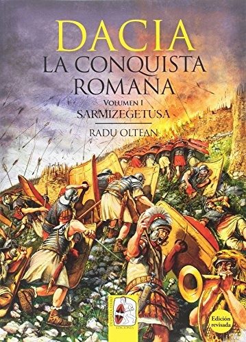 Cover for Dacia