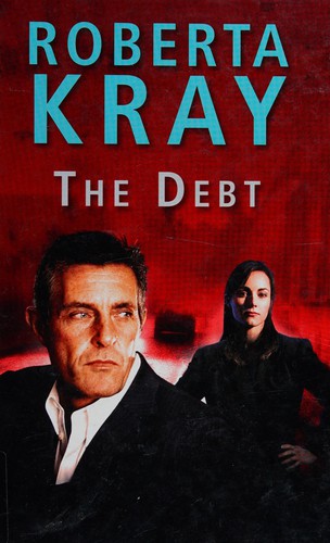 Cover for The debt