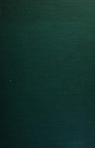 Cover for An introduction to political economy