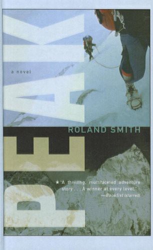 Cover for Peak