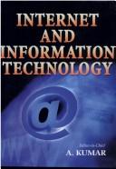 Cover for Internet and Information Technology