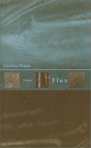 Cover for Flux