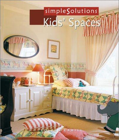 Cover for Simple Solutions