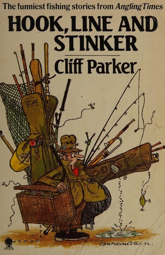 Cover for Hook, line and stinker