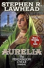 Cover for Aurelia