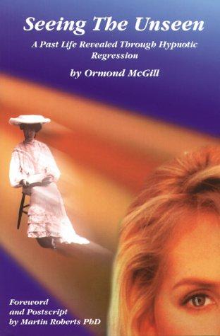 Cover for Seeing the Unseen