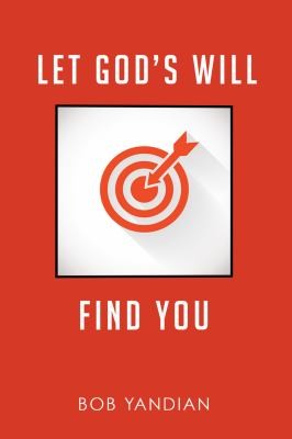 Cover for Let God's Will Find You