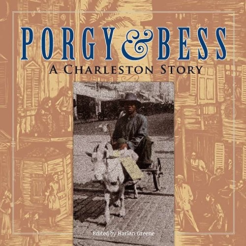 Cover for Porgy & Bess