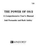 Cover for The Power of OS/2