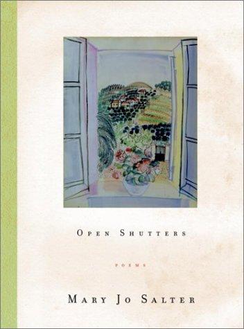 Cover for Open shutters