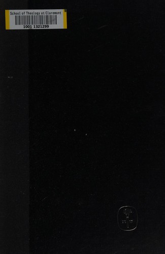 Cover for The gift of healing