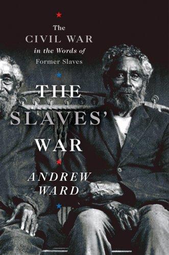 Cover for The Slaves' War