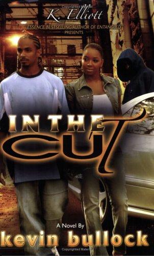 Cover for In The Cut