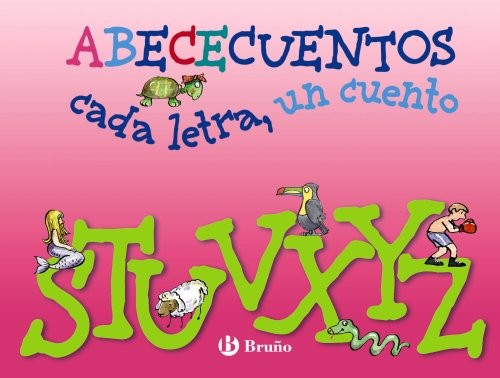 Cover for S-Z