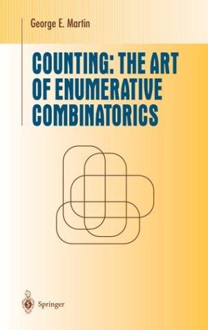 Cover for Counting