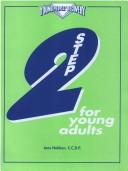 Cover for Step Two for Young Adults
