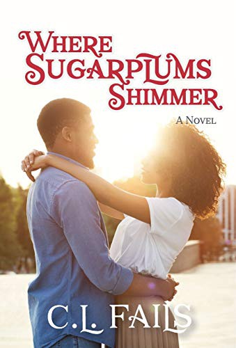 Cover for Where Sugarplums Shimmer