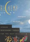 Cover for Alchemy 2000