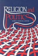 Cover for Religion and politics
