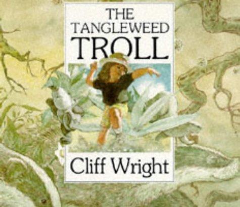 Cover for The Tangleweed Troll
