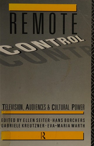 Cover for Remote control