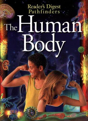 Cover for Human Body (Reader's Digest Pathfinders)