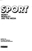 Cover for Sport