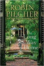 Cover for The Long Way Home
