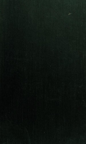 Cover for Of the laws of ecclesiastical polity