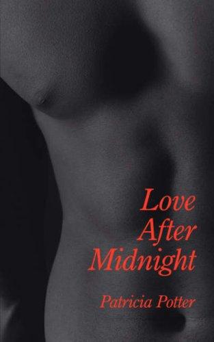 Cover for Love After Midnight