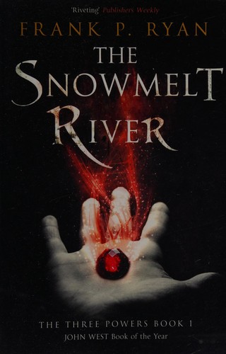 Cover for The snowmelt river