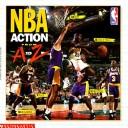 Cover for Nba Action from A to Z