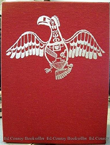 Cover for From the land of the totem poles
