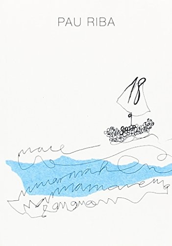 Cover for Pau Riba.
